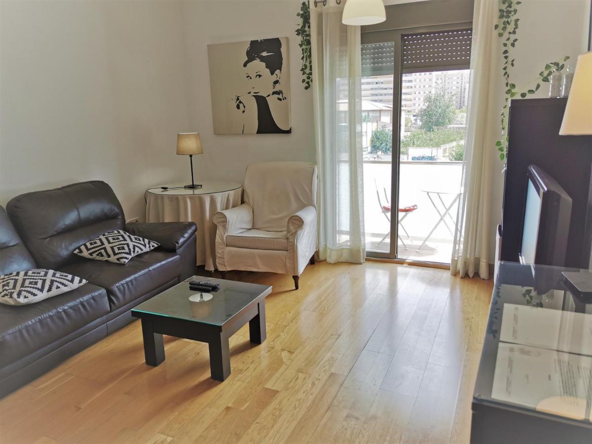 Piso Centro De Granada Junto Al Metro Apartment ภายนอก รูปภาพ