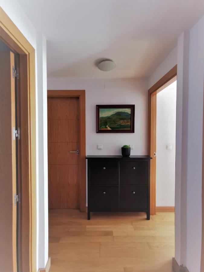 Piso Centro De Granada Junto Al Metro Apartment ภายนอก รูปภาพ