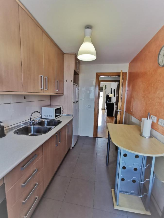 Piso Centro De Granada Junto Al Metro Apartment ภายนอก รูปภาพ
